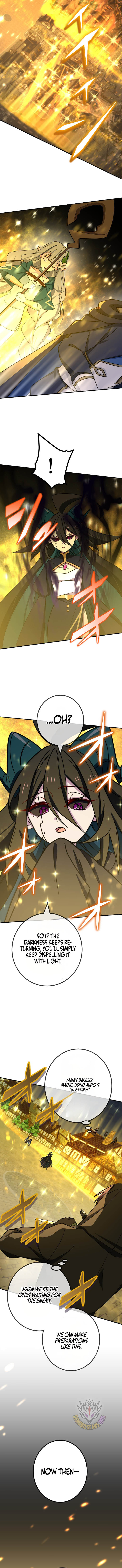 The strongest assassin gets transferred to another world with his whole class Chapter 156 13